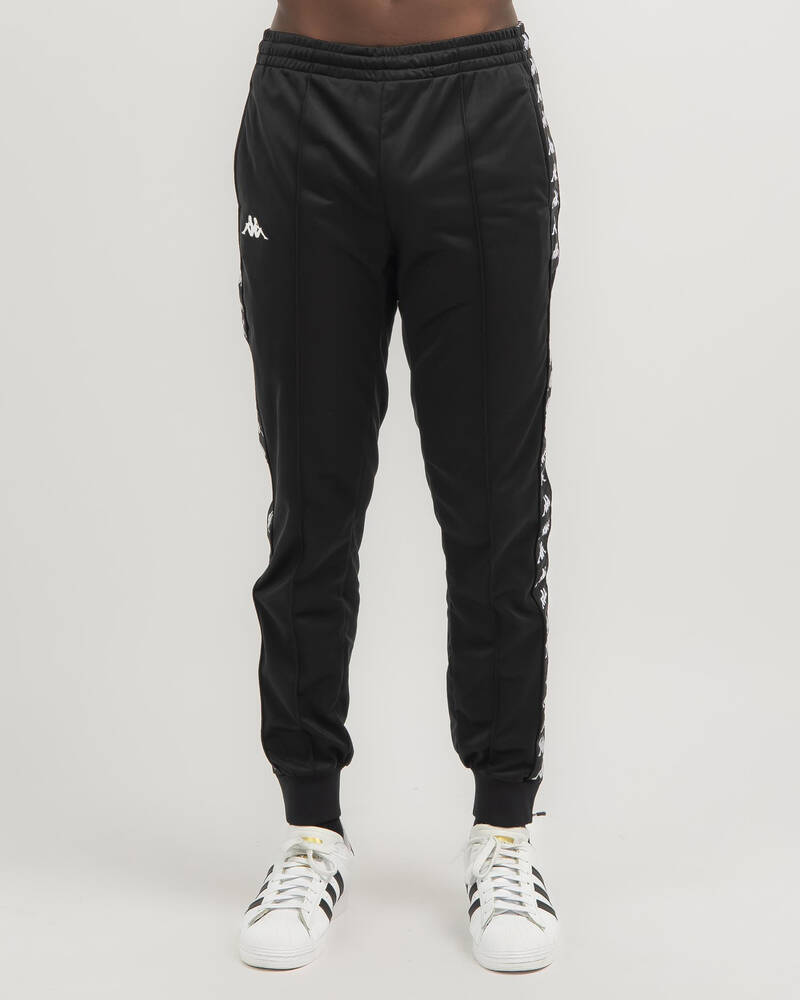 Kappa 222 Banda Rastoria Track Pants for Mens