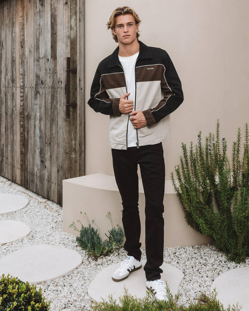 Skylark Artefact Jeans for Mens