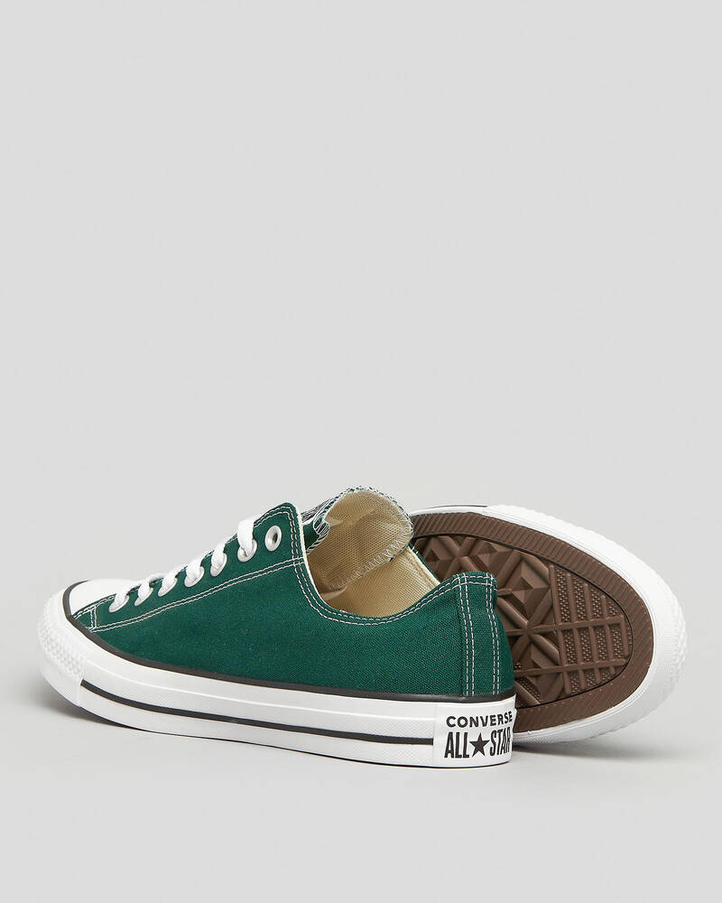 Converse Chuck Taylor All Star Low-Cut Shoes for Mens