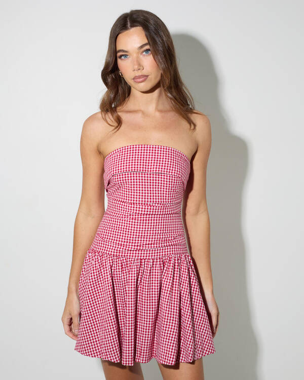 Danika Dress