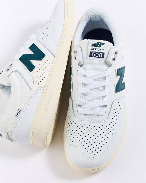 New Balance Womens 508 Brandon Westgate Shoes for Womens