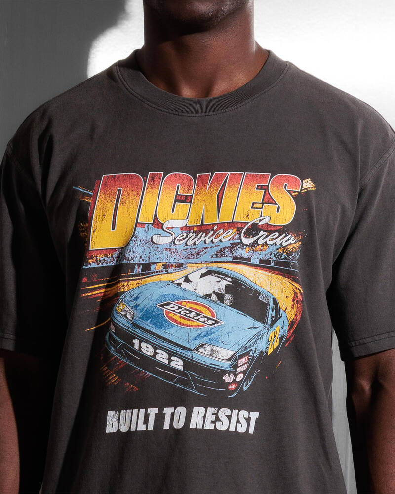 Dickies Nashport T-Shirt for Mens