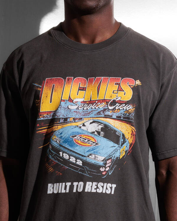 Dickies Nashport T-Shirt for Mens
