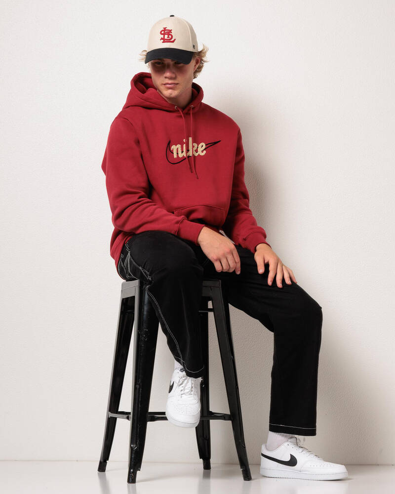 Nike Club Hoodie for Mens