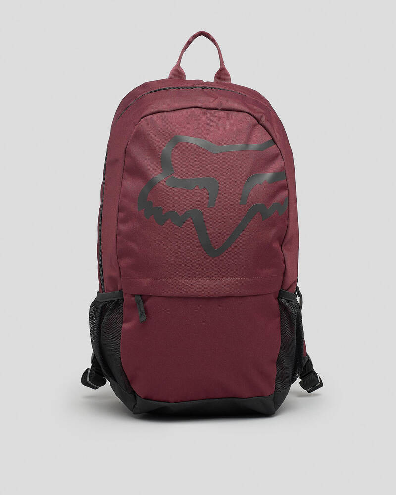 Fox 180 Moto Backpack for Mens