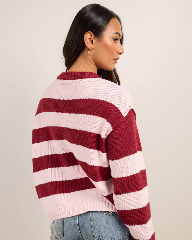 Mooloola Gracie Knit Jumper for Womens