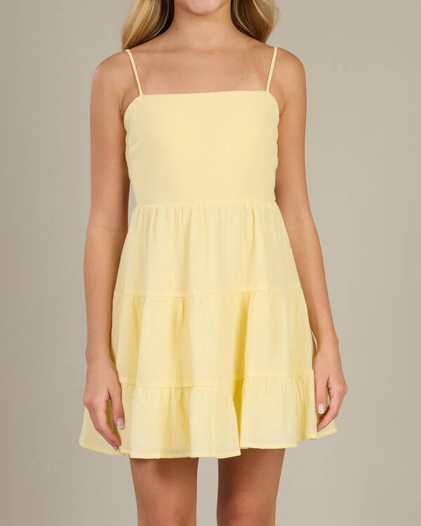 Mooloola Girls' Tabetha Dress for Womens