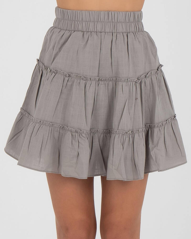 Mooloola Girls' Leta Skirt for Womens