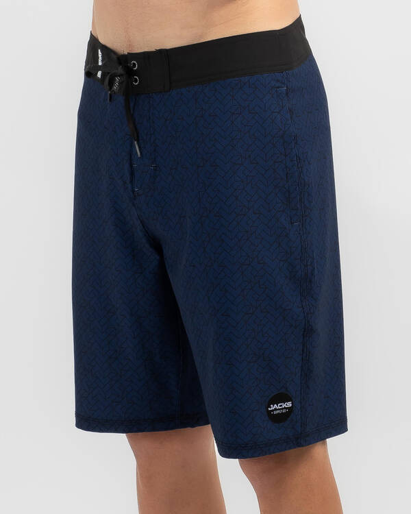 Skyfall Board Shorts