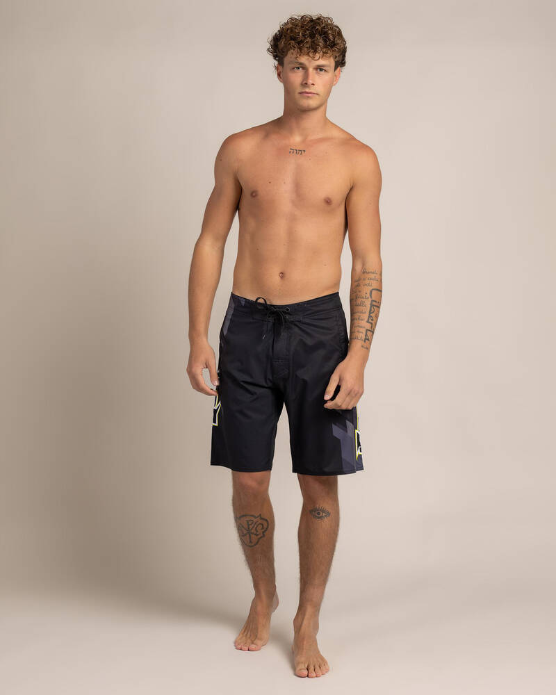 Jetpilot Raptor 20" Board Shorts for Mens