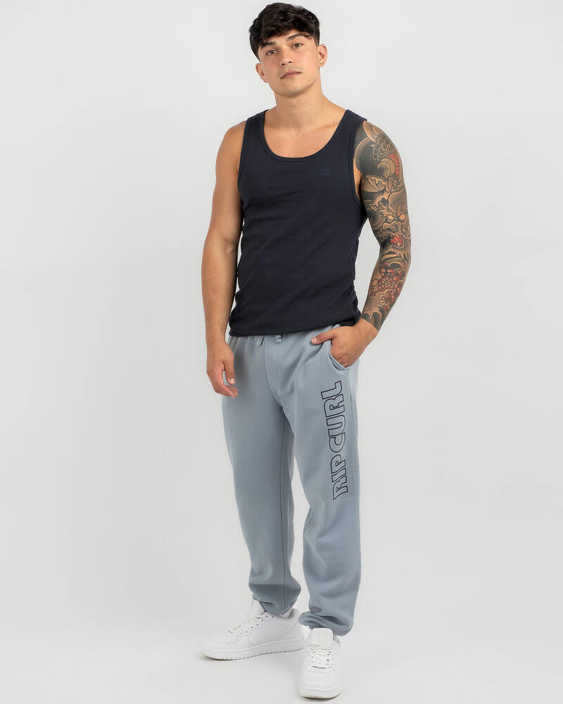 Rip Curl Surf Revival Track Pants for Mens