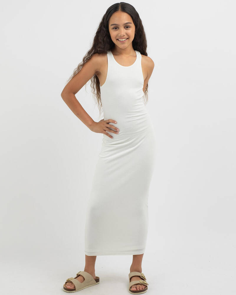 Ava And Ever Girls' Sawyer Maxi Dress for Womens