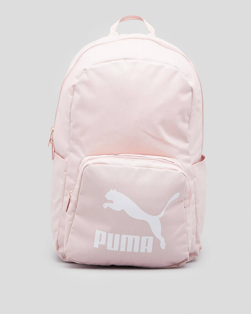 Puma Urban Backpack for Womens