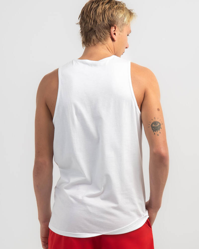 Oakley Mark 3 Tank for Mens