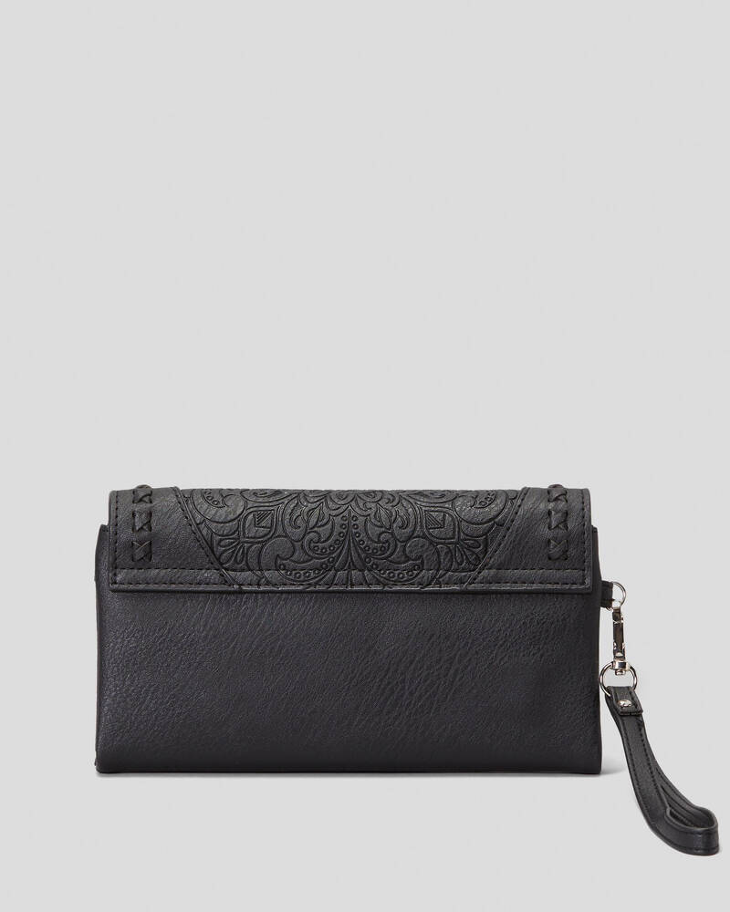 Mooloola Fallon Wallet for Womens