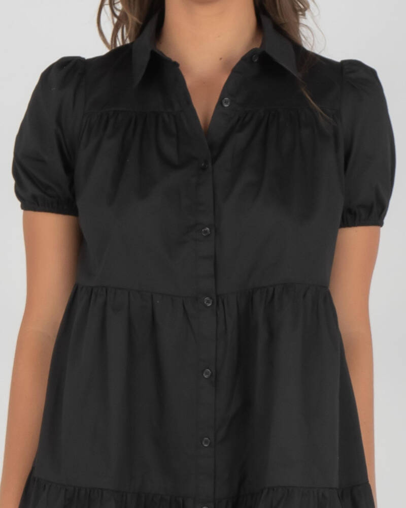 Ava And Ever Cupid Dress for Womens