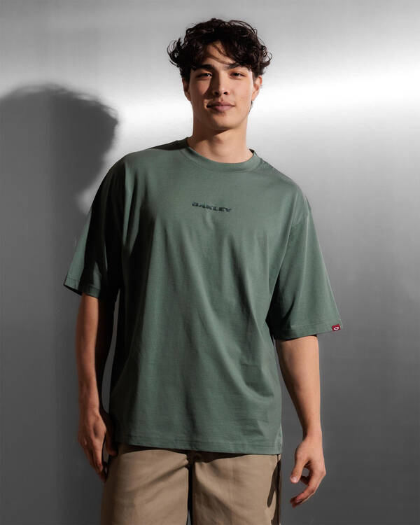 Oakley Heritage Ellipse T-Shirt for Mens