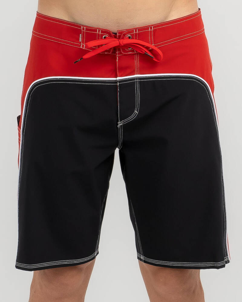 Quiksilver Surfsilk Modular Board Shorts for Mens