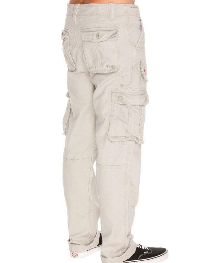 Element Source Cargo Pants for Mens