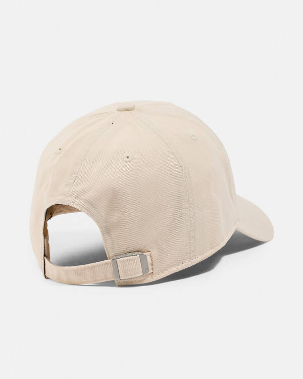 Forty Seven NY Hearts Clean Up Baserunner Cap for Womens