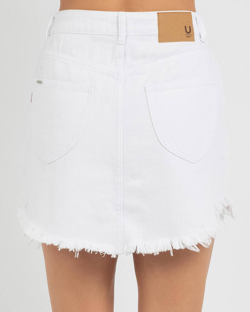 Used Willow Skirt for Womens