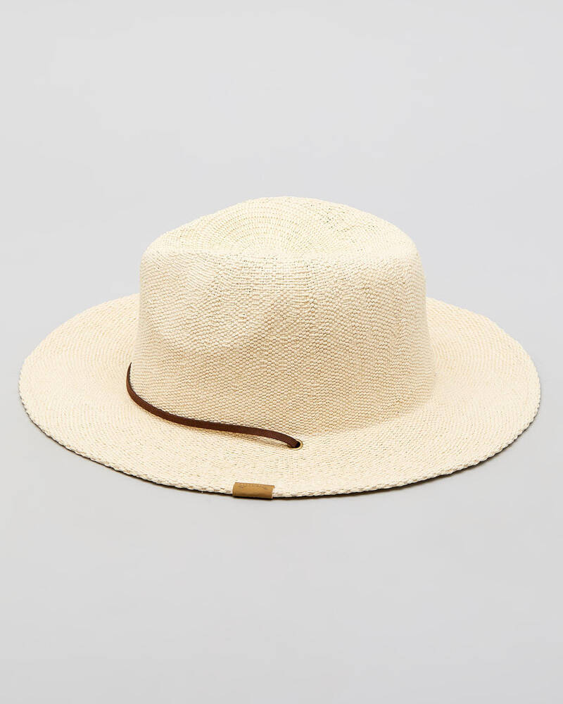 Billabong The Crusher Straw Hat for Mens