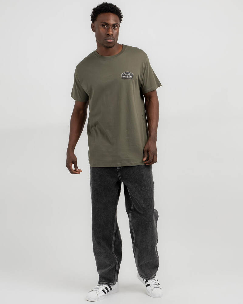 Unit Dispatch T-Shirt for Mens
