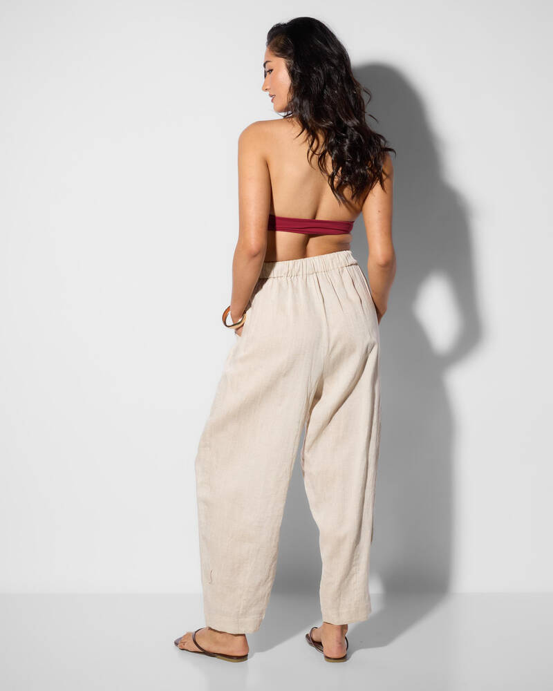 Mooloola Kenji Pants for Womens