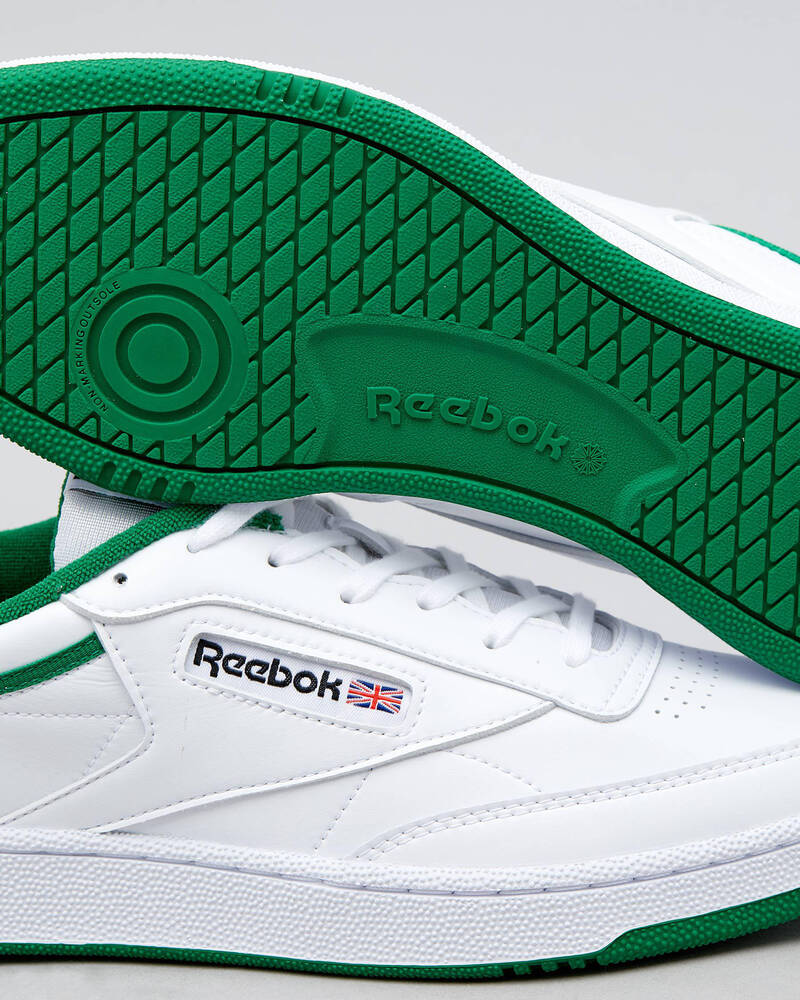 Reebok Club C 85 Shoes for Mens