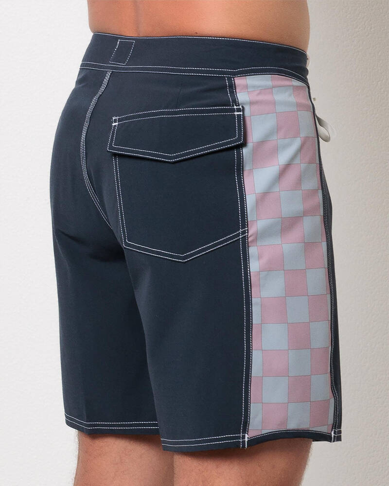 Quiksilver Original Arch 18 Board Shorts for Mens