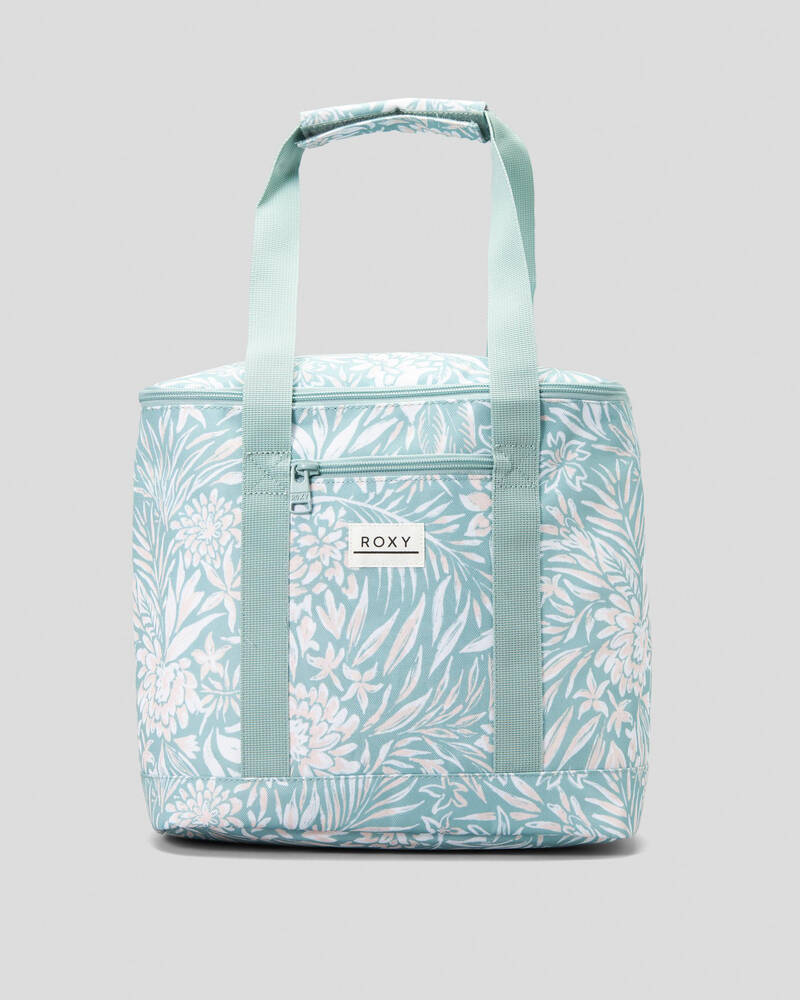 Roxy Water Effect Cooler Bag for Womens