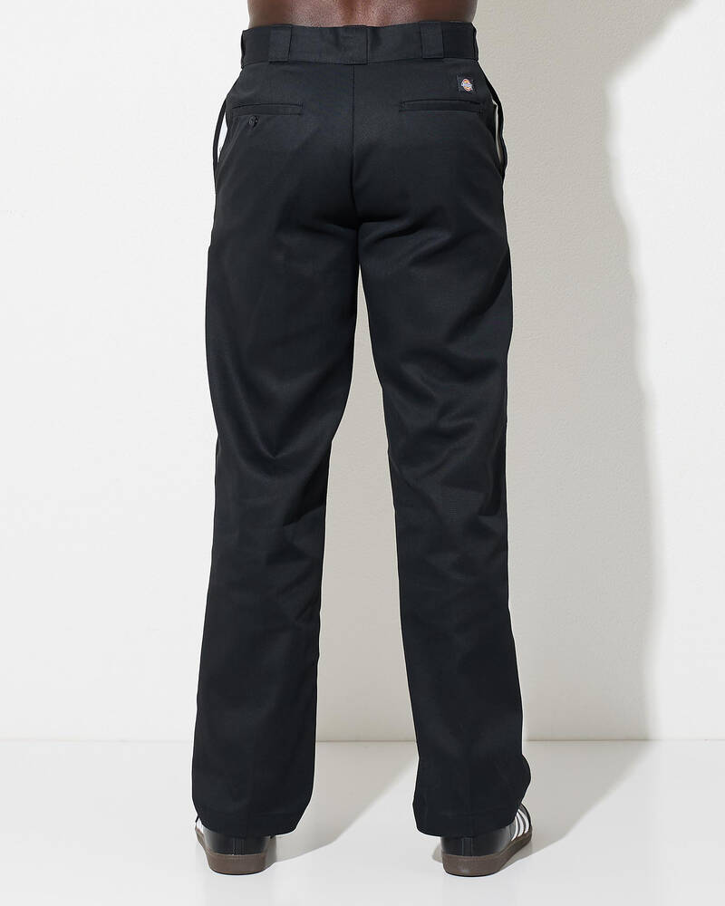 Dickies Original 874 Relaxed Fit Pants for Mens