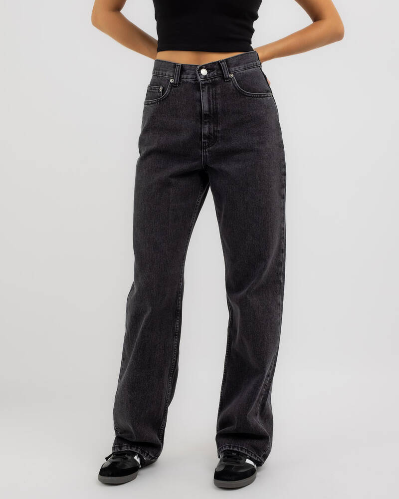 Dr Denim Echo Jeans for Womens
