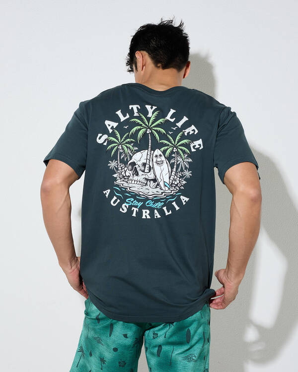 Skull Cove T-Shirt