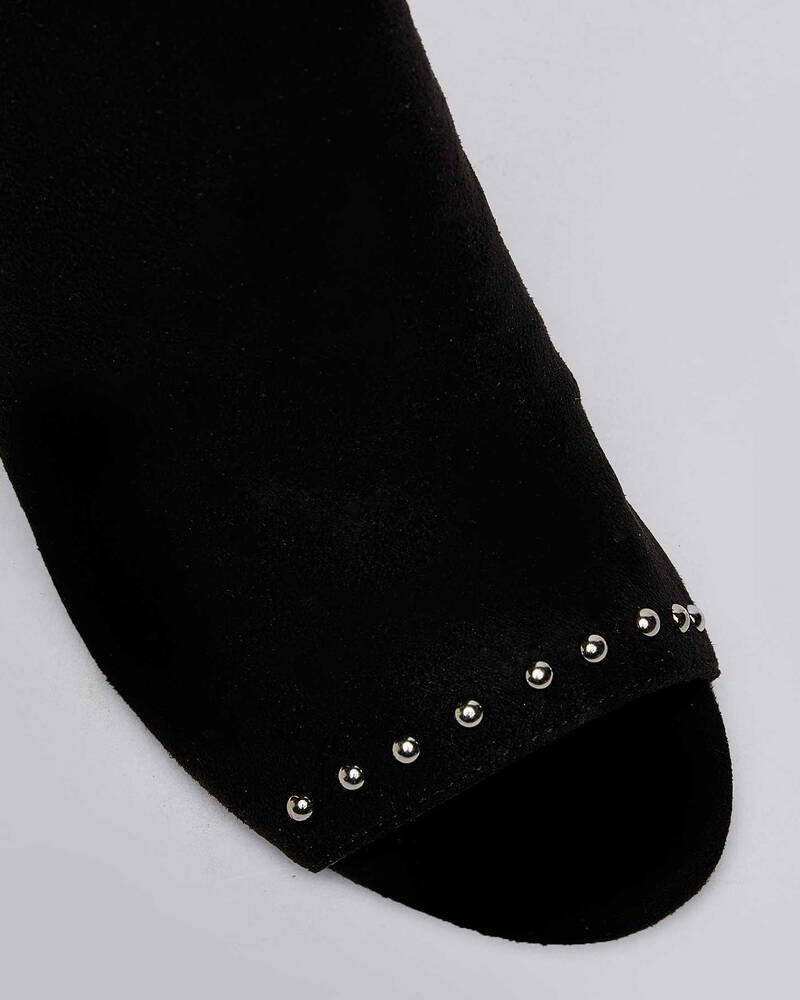 Ava And Ever Indi Heels for Womens