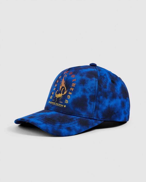 Dexter Toddlers' Pincer Snapback Cap for Mens