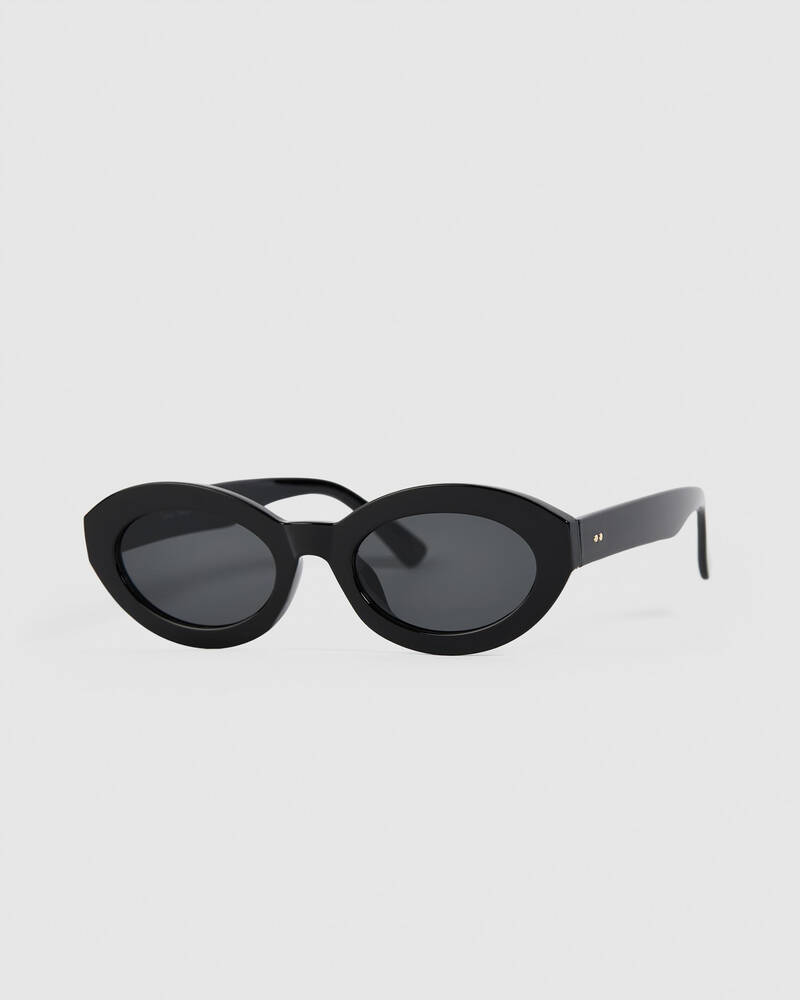 Indie Eyewear Alana Sunglasses for Womens