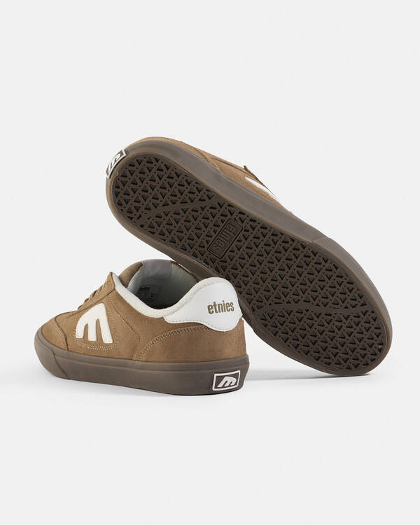 Etnies Locut Vulc Shoes for Mens