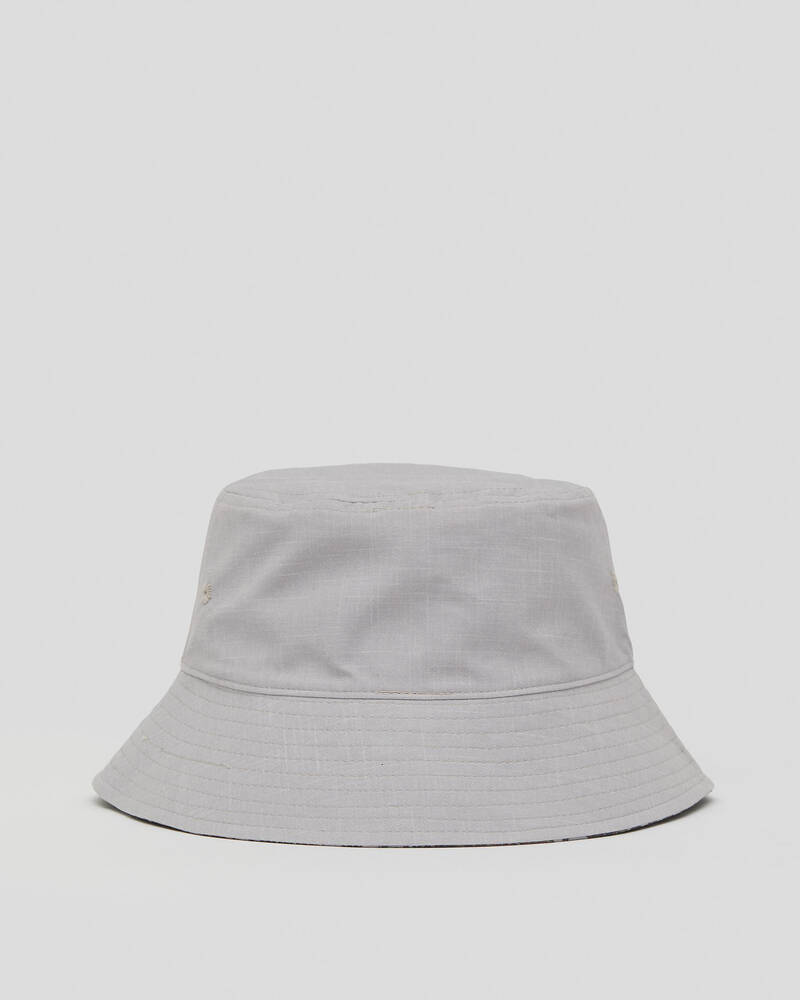 Rusty Dirtbag Reversible Bucket Hat for Mens