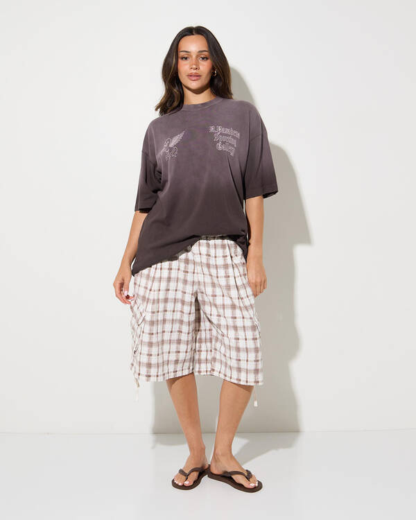 Nena & Pasadena Heritage Raptor T-Shirt for Womens