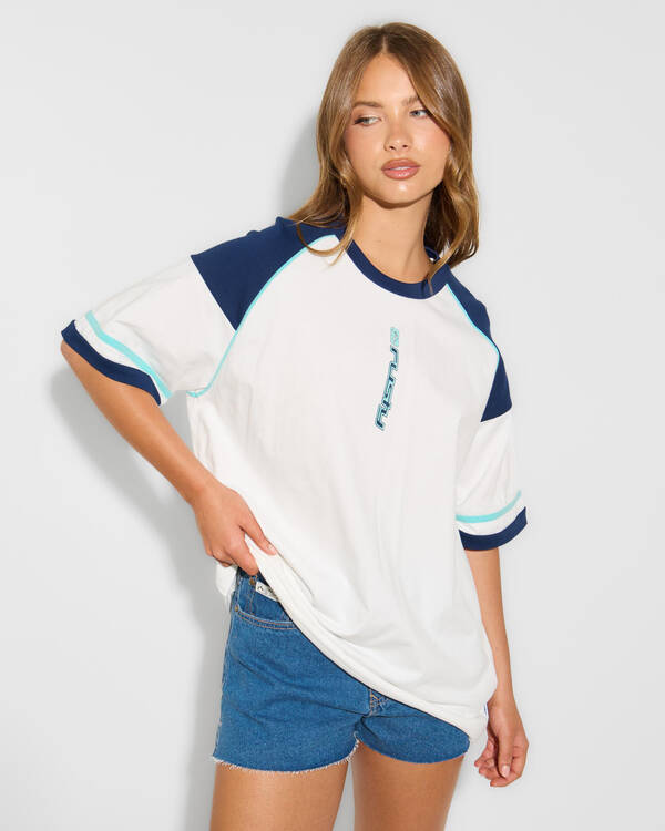 Cruz 220 Oversized T-Shirt