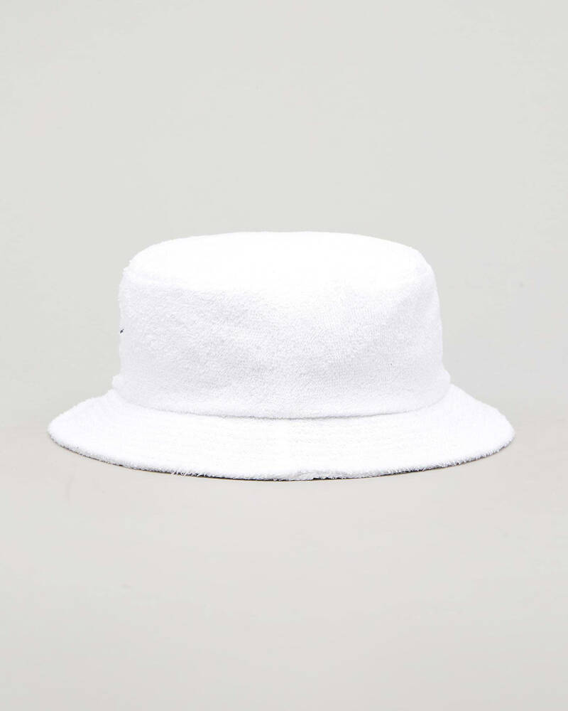 Salty Life Hook Up Bucket Hat for Mens