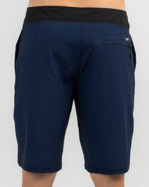 Jacks Skyfall Board Shorts for Mens