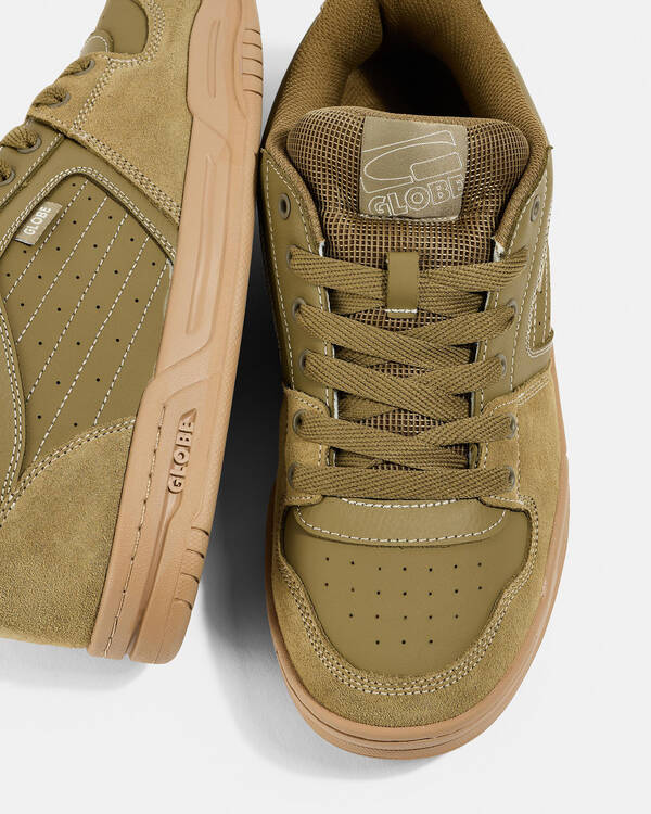 Globe Mojo 2.0 Shoes for Mens