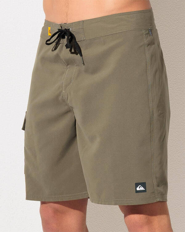 Quiksilver Big Country 2 19" Board Shorts for Mens