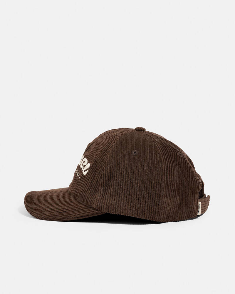 Rip Curl Split Surf Cord Cap for Womens