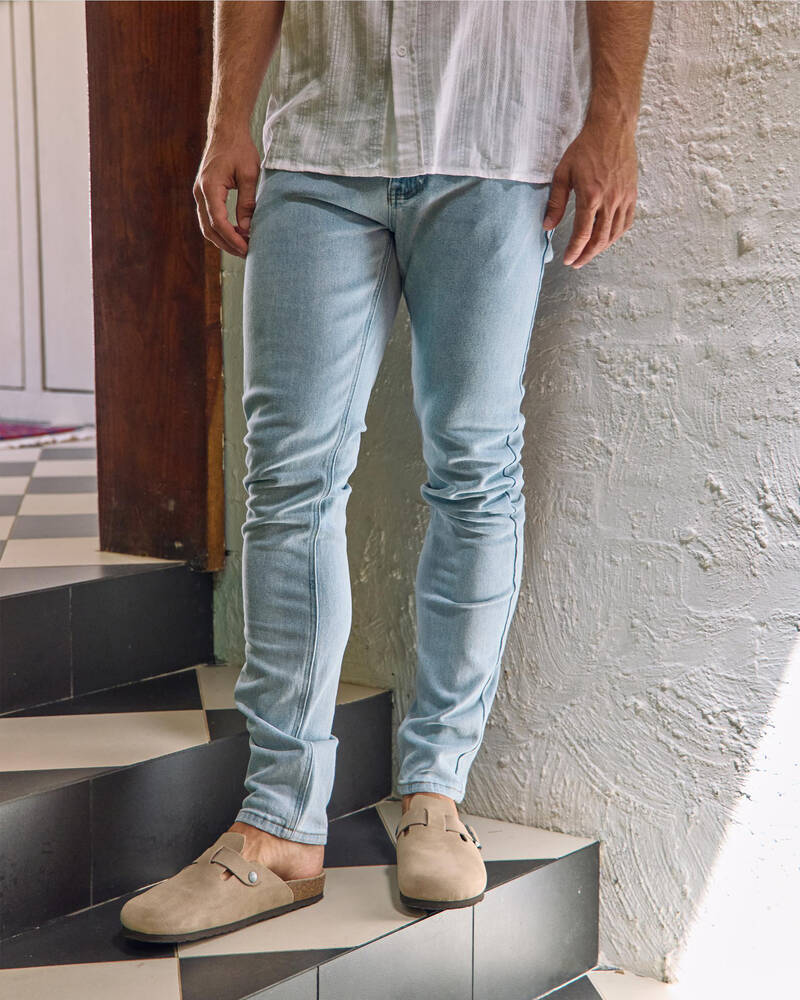 Skylark Artefact Jeans for Mens