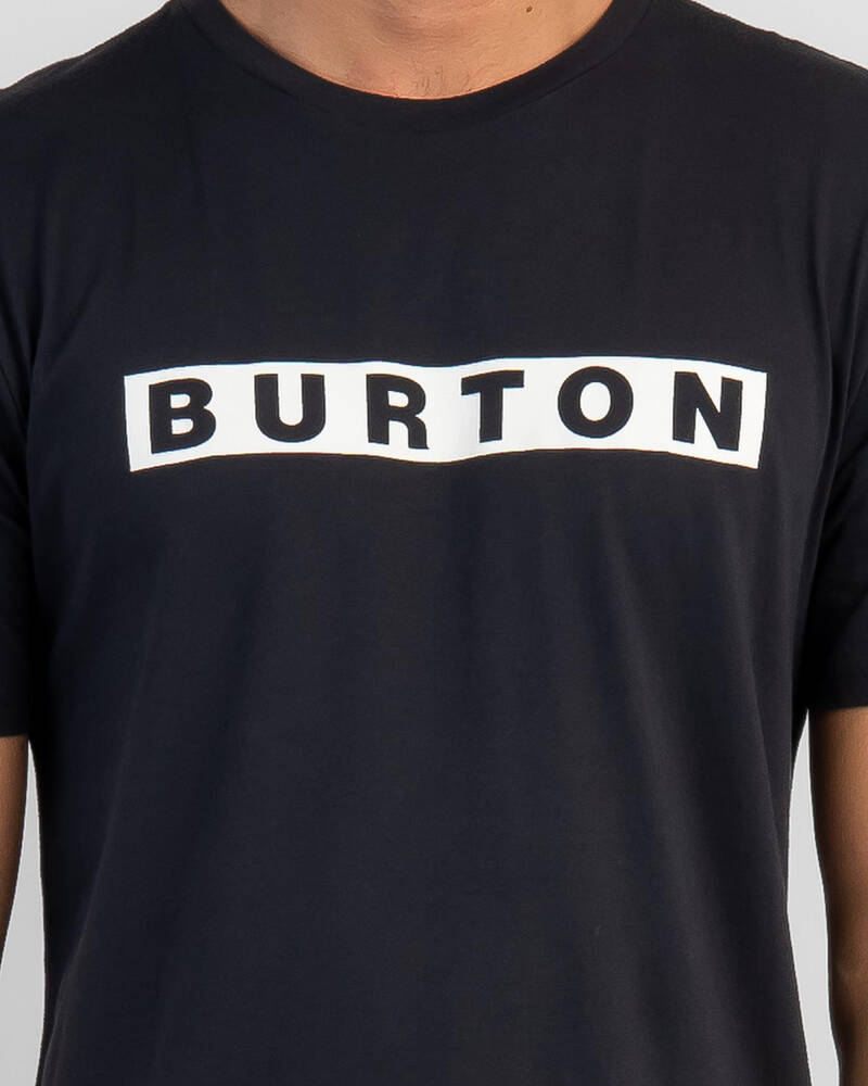 Burton Vault T-Shirt for Mens