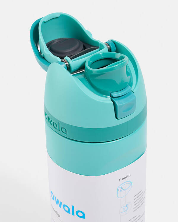 Owala 24oz FreeSip Stainless Steel Water Bottle for Unisex