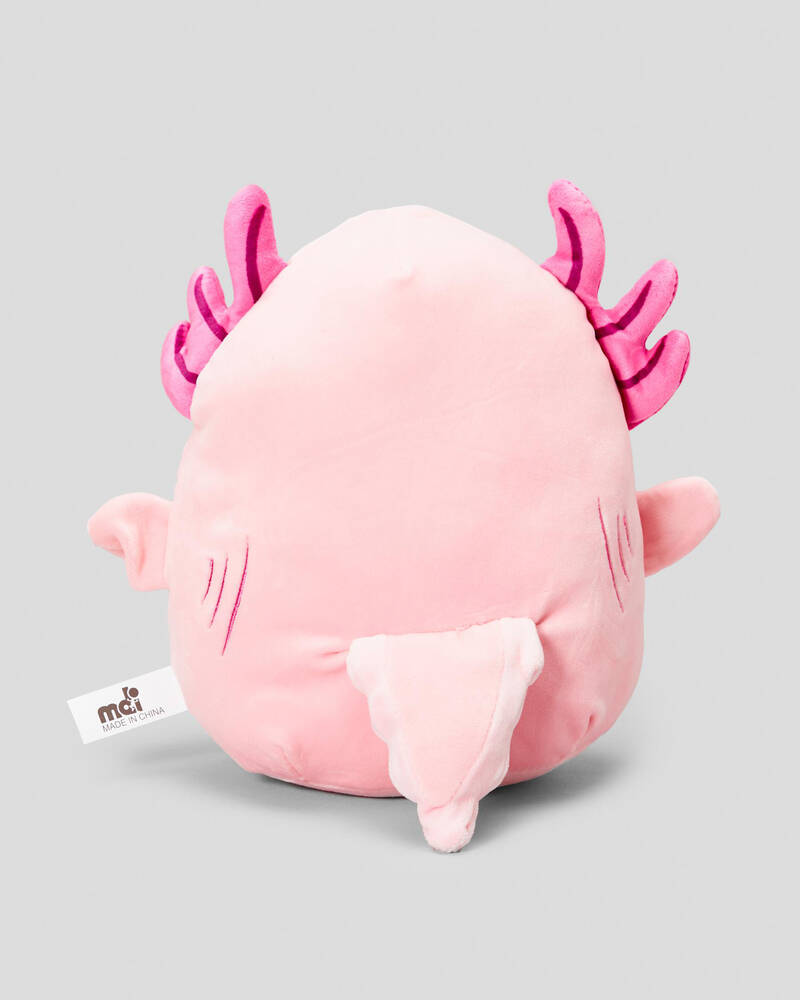 Get It Now Axolotl Plush Toy for Womens